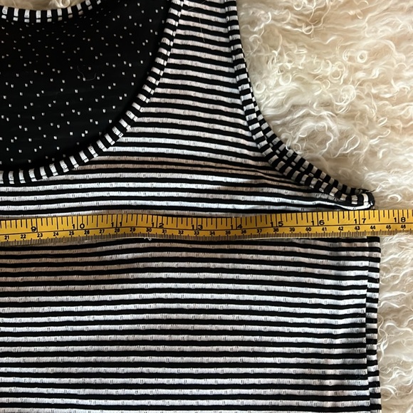 Volt Design 2 Piece Tank and Duster Set - Picture 11 of 14